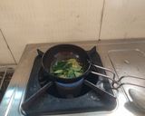 અચારી પાલક ઢોકળા (Achari Palak Dhokla Recipe In Gujarati) રેસીપી સ્ટેપ2ફોટો