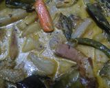শুক্তো(shukto recipe in Bengali) রেসিপি ধাপ - 5 ছবি