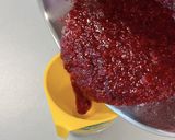 A picture of step 6 of Homemade Jam.