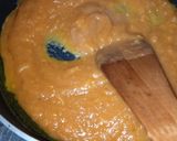 अँपल हलवा (Apple Halwa Recipe In Marathi) रेसिपी स्टेप 2 फोटो 