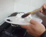 Foto del paso 7 de la receta: Fabes con calamar de potera ricas y fáciles de la brigada espartana