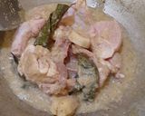 Foto langkah ke 3 dari resep Semur Ayam.