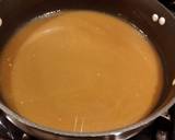 Poached Shrimp in a Lemon Cream Broth recipe step 7 photo