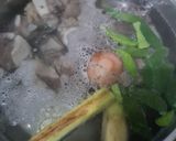 Foto langkah ke 2 dari resep Soto Padang Tulang Iga.