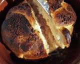 Foto del paso 8 de la receta Queso Camembert con sorpresa al horno