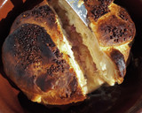 Foto del paso 8 de la receta: Queso Camembert con sorpresa al horno