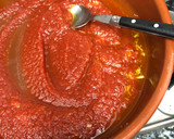 Foto del paso 4 de la receta: 393. Suquet de rape y gambones (principal pescado)