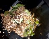 A picture of step 7 of Palak methi muthiya.