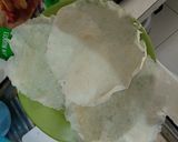 Foto langkah ke 1 dari resep Martabak nuget.