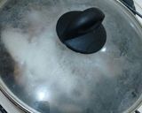 Foto del paso 5 de la receta: Bisteces encebollados al ajillo