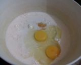 Foto langkah ke 1 dari resep (37) Bolu Kukus Mekar (Metode all in One dan No Soda).