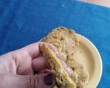 Foto del paso 5 de la receta: Hamburguesas de garbanzo