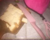 Foto langkah ke 3 dari resep Kolak Roti Tawar.