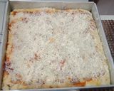 Foto langkah ke 4 dari resep Pizza ala buncop.