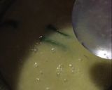 Foto langkah ke 4 dari resep Bubur jagung simple.