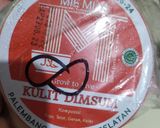 Foto langkah ke 1 dari resep Stik pangsit keju aroma.