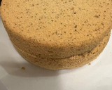 芒果伯爵戚風蛋糕的食譜步驟4照片