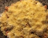 Foto del paso 5 de la receta: Machas con crema y queso parmesano