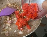 મેકિસકન બરીટો (Mexican Burrito Recipe In Gujarati) રેસીપી સ્ટેપ4ફોટો