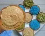 Foto langkah ke 6 dari resep Martabak manis mini.