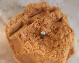 Foto del paso 1 de la receta: Crema de galletas Digestive y caramelo
