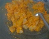 Foto langkah ke 6 dari resep Sambal Kikil Tahu Tempe.