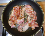 Foto del paso 1 de la receta: Nachos con cheddar y bacon