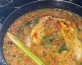 Foto langkah ke 4 dari resep Ayam Betutu khas Bali.