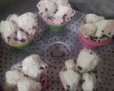 Foto langkah ke 6 dari resep 52. Bolu Kukus Mekar.