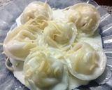 Foto del paso 5 de la receta: Agnolotis