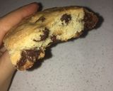 Foto del paso 5 de la receta: Galletas suaves vainilla chip