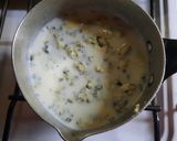 Foto del paso 3 de la receta: Merluza con arvejas de lata