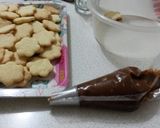 Foto del paso 5 de la receta: Alfajores de maicena de Silvia