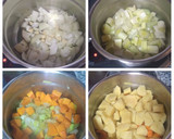 Foto del paso 3 de la receta: 🍁Puré Otoñal🍁