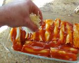 Foto del paso 6 de la receta: Canelones navideños