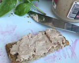 Foto del paso 2 de la receta: Canapés de foie de pato con cerezas dulces