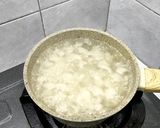 Foto langkah ke 1 dari resep Tumis kikil cabe hijau.