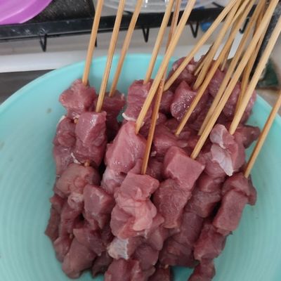 Langkah 1
