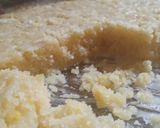 Foto del paso 6 de la receta: Blondies de limón 🍋