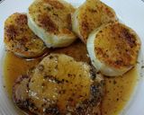 Foto del paso 16 de la receta: Lomo de cerdo al horno