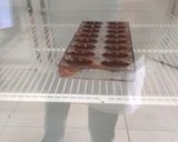 Foto del paso 8 de la receta: Bombones de chocolates con rellenos de chapulín