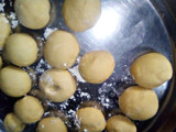 Doughnuts