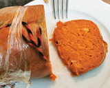 Foto del paso 1 de la receta: Calamares rellenos a la mallorquina