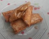Foto langkah ke 4 dari resep Pisang Kelapa Karamel.