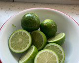 Foto del paso 6 de la receta: Piñas locas