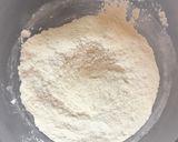 Amerikai palacsinta recept fázis 1 fotója