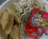 Foto langkah ke 1 dari resep Tahu isi.