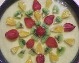 Foto langkah ke 5 dari resep Puding cake.