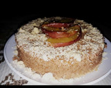 Foto del paso 4 de la receta: Tarta de Manzana, con avena y nuez