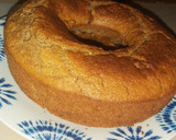 Foto del paso 5 de la receta: Queque de avena